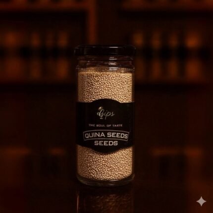 Quinoa Seeds
