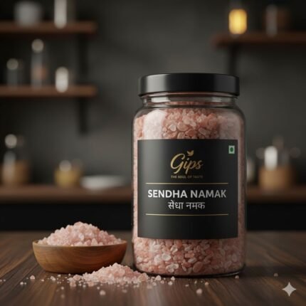 Sendha Namak