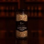 Sunflower Seeds Roasted