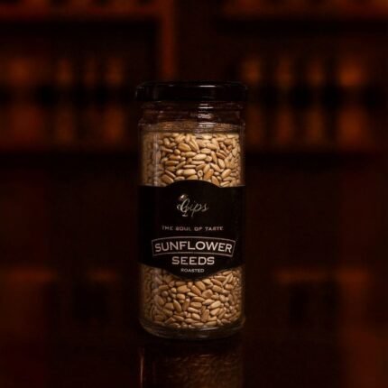 Sunflower Seeds Roasted