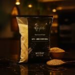 Wheat (Sharbatti Atta)