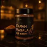 Garam Masala Powder Normal