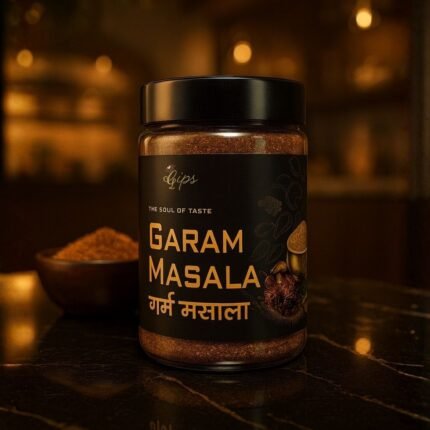 Garam Masala Powder Normal