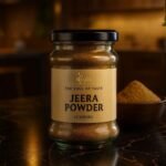 Jeera Powder