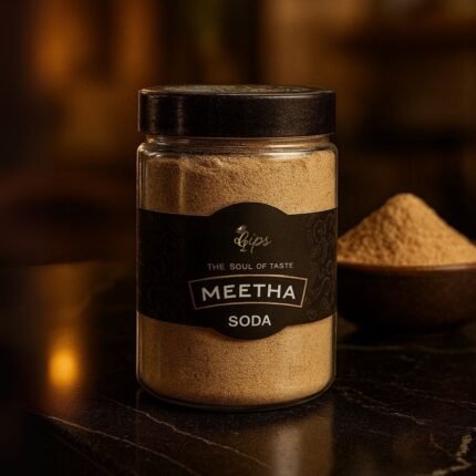 Meetha Soda