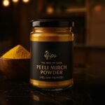 Peeli Mirch Powder