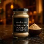 Safed Mirch Powder