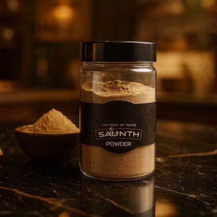 Saunth Powder