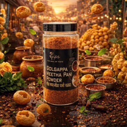 Golgappa Meetha Paani Powder