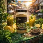 Jaljeera Powder