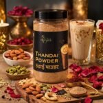 Thandai Powder
