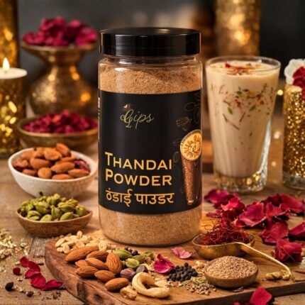 Thandai Powder