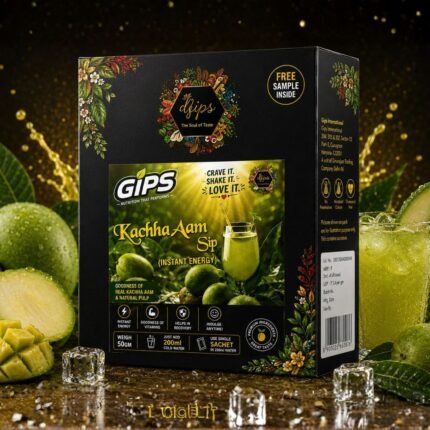 Kaccha Aam Sip