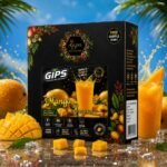 Mango Sip