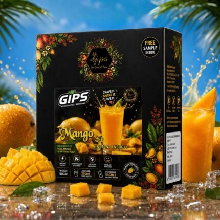 Mango Sip
