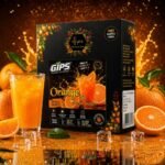 Orange Sip