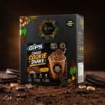 Oreo Shake