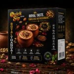 Royal Thandai