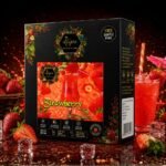 Strawberry Sip